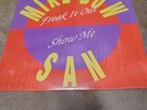 Mike Bow- Freak It In Freak Out High Energy Disco Polymarchs Freestyle Nm/Nm