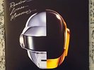 Daft Punk Random Access Memories 2xLP Vinyl 12