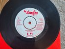 The Stranglers Choosey Susie 7
