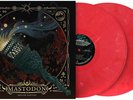 MASTODON Medium Rarities SEALED Pink Vinyl 2xLP high on fire baroness metallica