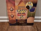 Toy Story 5 (Original Soundtrack) NEW PICTURE DISC RECORD LP VINYL Randy Newman