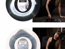 Taylor Swift Patient Zero Collector's Edition 7” Vinyl Bundle - Set Of 2 PRESALE