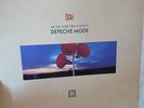 depeche mode music for the masses vinyl