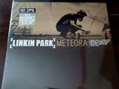 Sealed Linkin Park Meteora Limited Edition Gold Vinyl 2013 Hot Topic x/1500 Mint