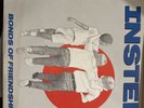 Instesd Bonds Of Friendship Vinyl