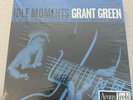 GRANT GREEN Idle Moments Blue Note 84154 - Analog Prod. Ltd Ed #0270 AcousTech