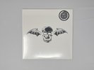 LP AVENGED SEVENFOLD Self Titled (RED Vinyl, 2023) NEW MINT SEALED