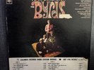 THE BYRDS FIFTH DIMENSION RARE 1966 ORIGINAL MONO W/L PROMO
