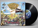 Dungeon Crawler Carl Audio Immersion Tunnel Sound Booth Theater Vinyl Preorder