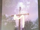 Salem King Night LP Electronic 2010 OG Pressing IAMSOUND