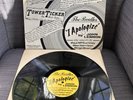 1966 Beatles Sterling Products John Lennon I apologize 12 LP Record 8895-6481