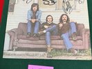 Crosby, Stills, And Nash Signed Album Lp176