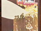 LED ZEPPELIN - II - ATLANTIC - German Pressing - Robert Ludwig RL Rock LP