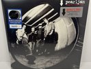 Pearl Jam Rearviewmirror Greatest Hits 2LP Colored Vinyl Black Gray Epic