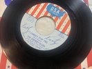 CHERRY SLUSH -I CANNOT STOP YOU / DON'T WALK AWAY-PROMO 45   Near mint cond