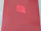 Pearl Jam - Benaroya Hall Vinyl - Red Wine 4LP Box Set - Live 2003 - Ten Club