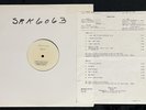 Ramones-Road To Ruin-RARE ORIG. 1978 US Sire SRK 6063 TEST PRESSING LP-CLEAN
