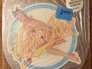DAVID LEE ROTH Yankee Rose 1986 UK WEA Records 7