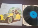 MILES DAVIS - JACK JOHNSON - 1971 UK 1st PRESS LP CBS 70089 - RECORD JAZZ