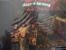 Bone Thugs-N-Harmony  E. 1999 Eternal NM Vinyl Me Please Red/White LP VMP 2 x LP