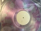 FKA Twigs Eusexua Afterglow Pink Liquid Filled Vinyl Complexcon Exclusive