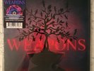 WEAPONS SOUNDTRACK OST LP VINYL BOTTLENECK GALLERY BNG EXCLUSIVE