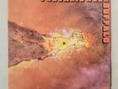 - BUFFALO - VOLCANIC ROCK - LP VINYL RECORD - AUSSIE VERTIGO W/ INSERT