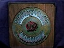 GRATEFUL DEAD VERY RARE SEALED LP AMERICAN BEAUTY 1970 USA 1st PRESS NO CUTOUTS