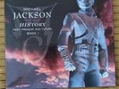 michael jackson history vinyl 1995 original