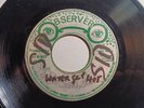 Reggae 45 Winston 