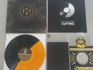Pearl Jam Live At Third Man Records - Vault # 29 - 06/09/2016  *Missing Patch*