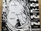 NO MEANS NO - BETRAYAL , FEAR ,ANGER  ,HATRED  7