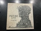 paradise lost box set 2 lp 2 cd the plague within  century media metal rock.