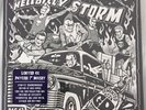 Demented Are Go Hellbilly Storm Limited 286/1000 4x 7 Inch Sealed Box Set