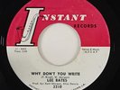 Lee Bates 