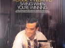 WILLIAMS, Robbie - Swing When You're Winning - Vinyl (LP)
