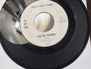 Jasper Woods Vinyl 45 Promo I’m Coming Home