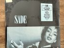 LP SEALED - Sade - Diamond Life, US 1985, OG With Hype