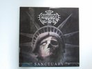 Praying Mantis:  Sanctuary  2016  First Press NEAR MINT Double  LP