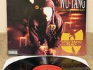 Wu-Tang Clan - 36 Chambers, 50 Cent - Get Rich, Outkast -ATLiens LP Vinyl Albums
