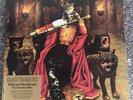 IRON MAIDEN  EDWARD THE GREAT   2x LP Picture Disc. Plus 2 Separate Records.