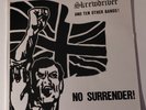 No Surrender   V/A OOP 1985 – Combat 84, Oi, Condemned 84, Blitz