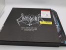 Unleashed Death Metal Victory 30th Anniversary 7LP Vinyl Box Set Used