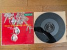 ELVIS PRESLEY Elvis' Christmas Album 1957 JAPAN 33rpm LP LS-5038 Thin Flipback
